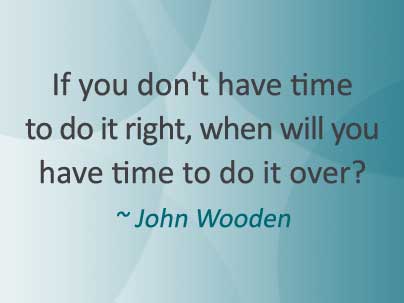 John Wooden